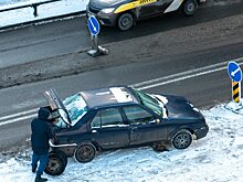Хватит терпеть. Юрист рассказал, что делать, если из-за снега  вы повредили машину