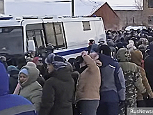 Правозащитник Брод: Правоохранительные органы Башкирии после вынесения приговора Алчинову действуют в соответствии с законом