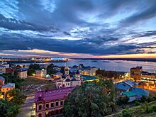 Что посмотреть в Нижнем Новгороде за два дня самостоятельно