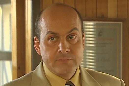 Актер Акрачков рассказал, что смерть жены стала для Гришечкина сильным ударом