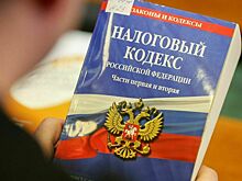 Законодатели предложили индивидуально устанавливать сроки налоговых льгот по инвестпроектам