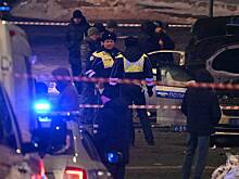 Назван возможный мотив подорвавшего сотрудников ДПС в Москве