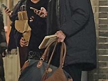 Звезда «Игры престолов» Эмилия Кларк спровоцировала слухи о новом романе