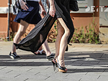 Воинствующие феминистки не разрешают бурятам лечить простатит