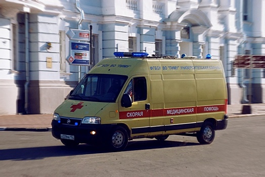 Минздрав: строительство новых подстанций скорой помощи в Нижнем Новгороде не предусмотрено