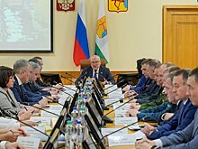 Комментарии в социальных сетях Александр Соколов назвал важным инструментом обратной связи