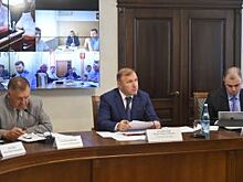 Глава Адыгеи поручил усовершенствовать работу экстренных служб