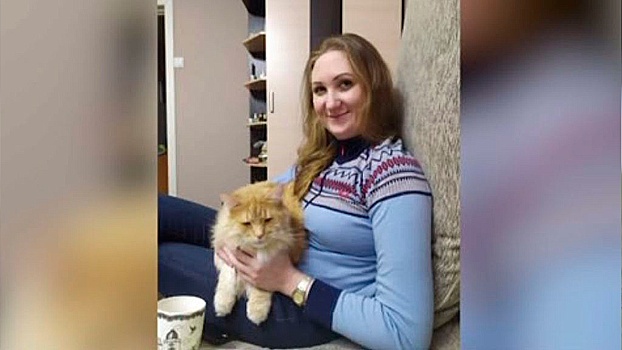 Уехала с незнакомцем: в Нижнем Новгороде ищут пропавшую студентку из США