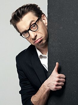 Коллеги вспомнили, каким был телеведущий Михаил Зеленский