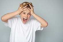 Психоаналитик объяснил, что делать, если ребенок часто проявляет агрессию