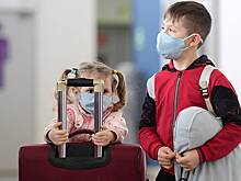 Определено место для эвакуации россиян из Китая