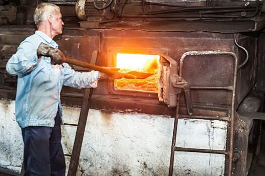 В приморском селе Краснореченский построят новую котельную