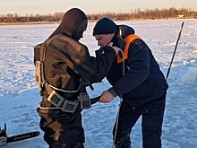 В озере под Самарой обнаружили тела пары, утонувшей в прошлом году