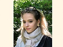 23 сентября вернисаж "Проба пера" художницы Дарьи Зориной