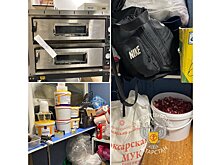 В Казани суд приостановил работу кафе из-за грубых санитарных нарушений