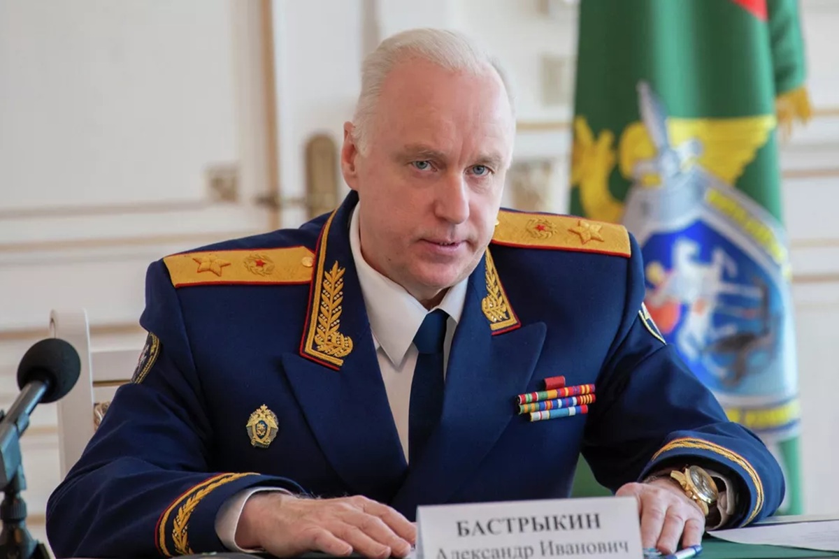 Бастрыкин заинтересовался делом о смерти младенца в кстовской больнице