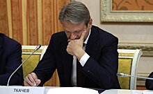 Агрокомплекс семьи Александра Ткачева зафиксировал рекордные убытки в 2,9 миллиарда рублей