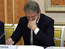 Агрокомплекс семьи Александра Ткачева зафиксировал рекордные убытки в 2,9 миллиарда рублей
