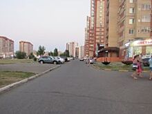 3-летнего оренбуржца, перебегавшего дорогу, сбил водитель Chevrolet Cobalt