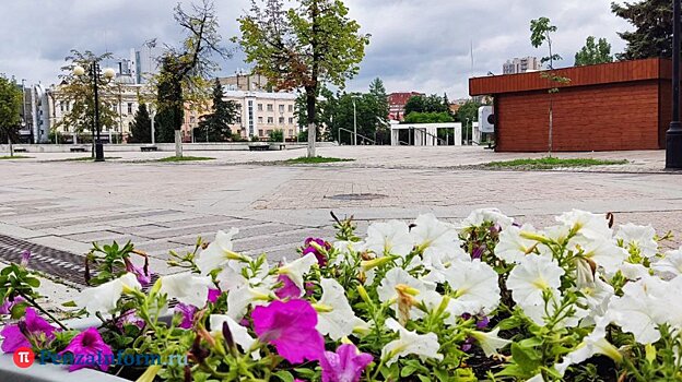 Стал известен прогноз погоды в Пензенской области на 22 июня