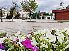 Стал известен прогноз погоды в Пензенской области на 22 июня