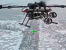 Дроны группировки «Север» поразили «Бабу-ягу» и гаубицу производства США