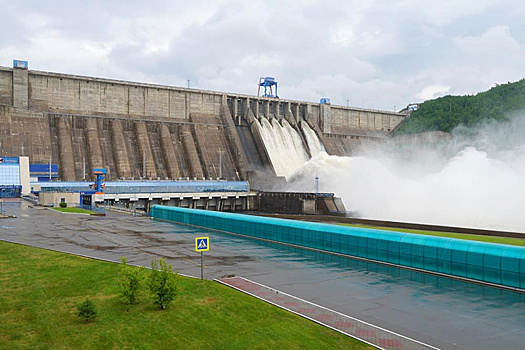 Чья вина в амурском паводке-2021?