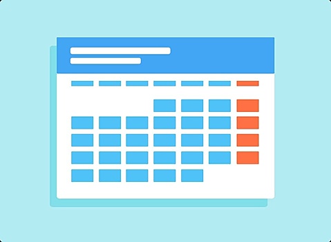 12 финансовых месяцев: календарь, который поможет совершать только полезные покупки 