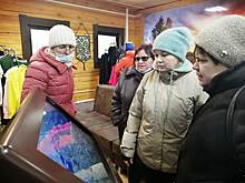 Российские эксперты высоко оценили красоты и инфраструктуру «Таганая»