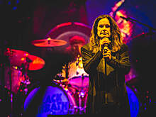 Black Sabbath воссоединится впервые за 20 лет