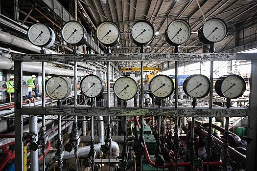 Сообщения о пожаре на Смоленской ТЭЦ-2 опровергли