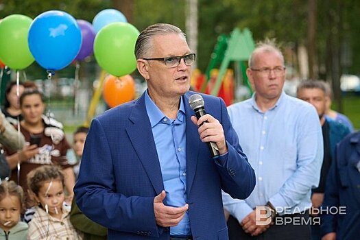 Бизнес-обзор: семья Хайруллиных тасует активы, IEK Group реорганизует "дочку" в Казани