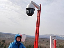 На Сахалине апробировали новую систему мониторинга лесных угодий
