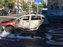 "Нам нужна жертва": убийцы Шеремета проговорились