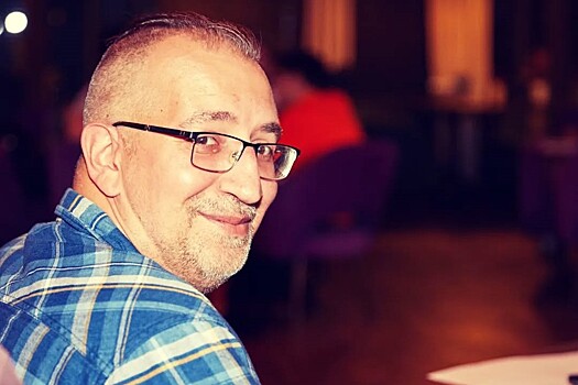 Радиоведущего «КП» Михаила Антонова не стало на 54-м году жизни