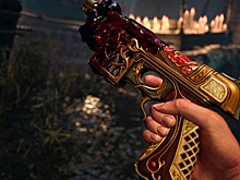 Названа дата выхода Crisol: Theater of Idols