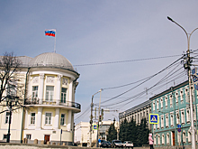 Депутаты Рязанской областной думы избрали новых зампредов