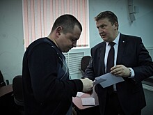 Молодые семьи Алданского района получили жилищные сертификаты