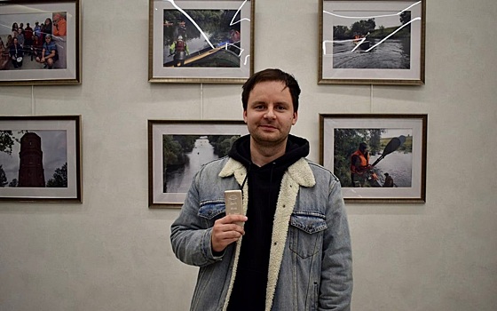 Прио-Внешторгбанк наградил победителей квеста проекта «Красоты России»