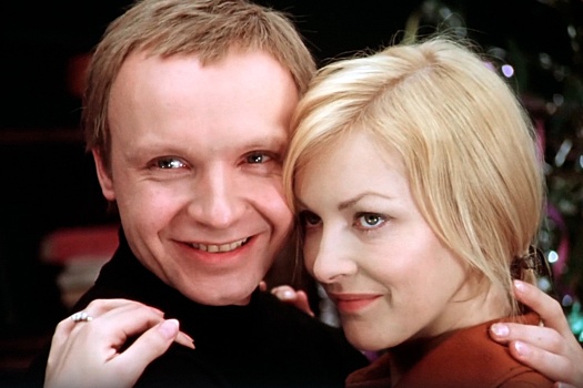 Какой телеканал в этом году покажет "Иронию судьбы, или С легким паром!"