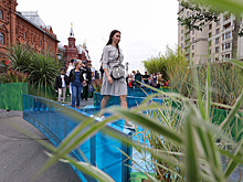 Прогулки по Москве, кино и огненное шоу. Как столица отметит День города — 2021?