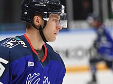 Ткачев после 4:3 с «Шанхаем»: «Когда ничего не получается, сложно делать что-то через поражения. Через победы легче, даже если они не такие уверенные. Они все равно залог успеха, расслабляют руки»