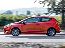 Ford предлагает доступный кредит для новичков