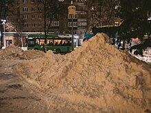 Роман Старовойт провел штаб по минимизации последствий метели