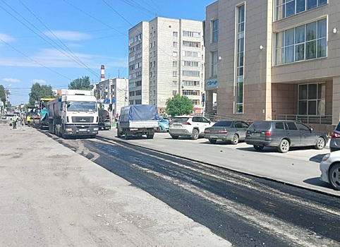 Прокуратура выявила многочисленные дефекты на дорогах Бердска