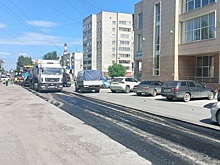 Прокуратура выявила многочисленные дефекты на дорогах Бердска