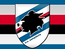 "Сампдория" забила 5 мячей "Кротоне"