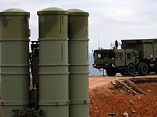 С-400 выводит Америку из себя