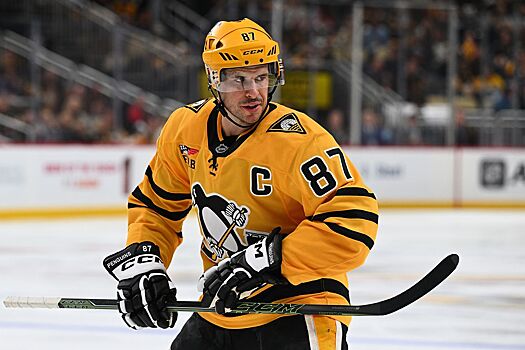 The Province: Кросби вряд ли покинет «Питтсбург», он очень укоренился в городе