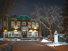 Куда пойти в Омске 12, 13, 14 и 15 января